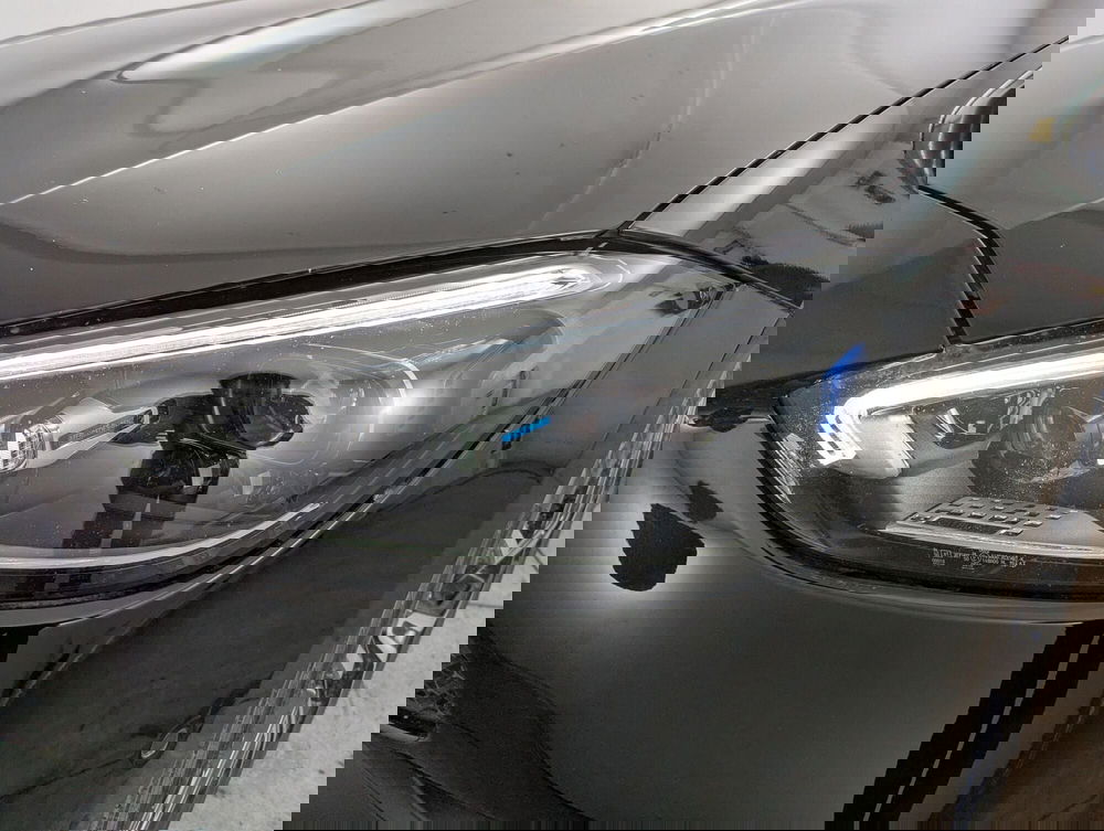 Mercedes-Benz Classe C Station Wagon usata a Bolzano (8)