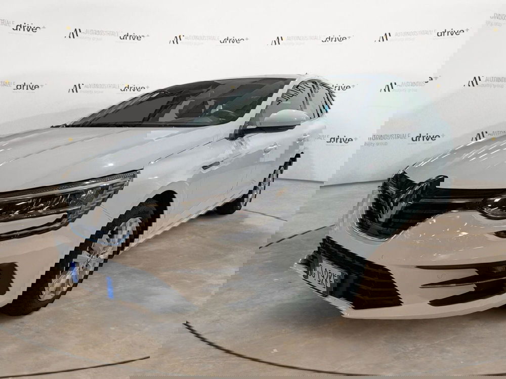 Renault Mégane Sporter usata a Trento