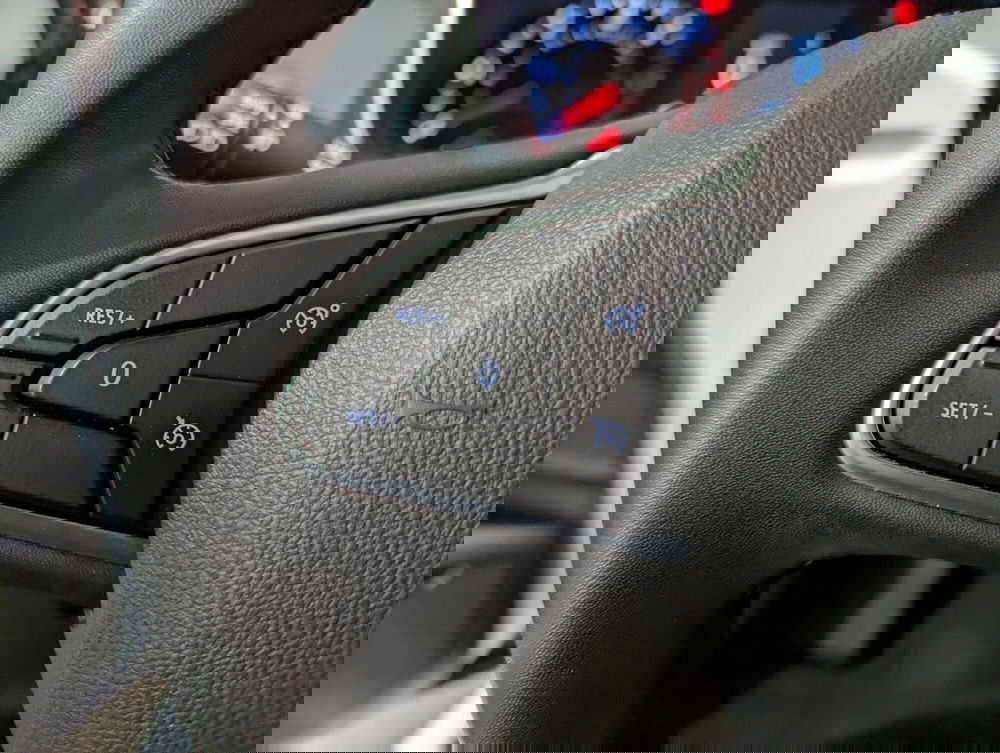 Renault Mégane Sporter usata a Trento (12)