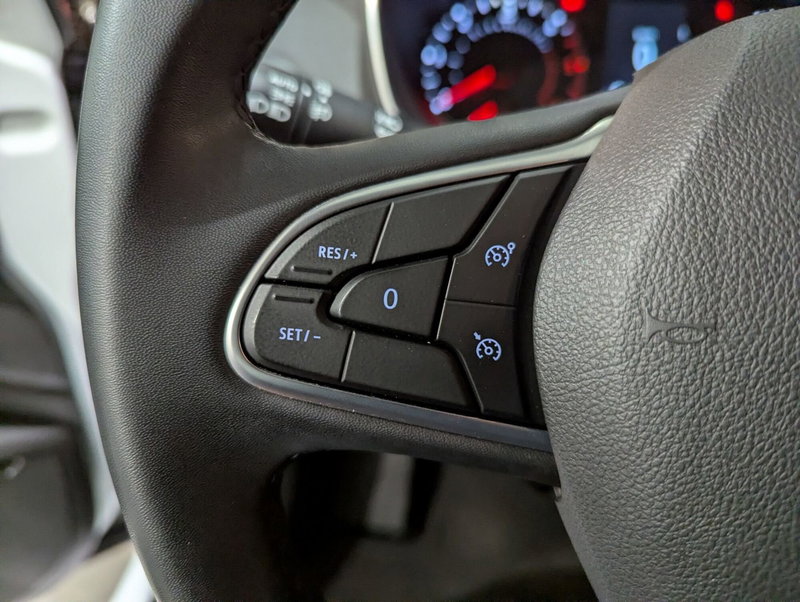 Renault Mégane Sporter usata a Trento (12)