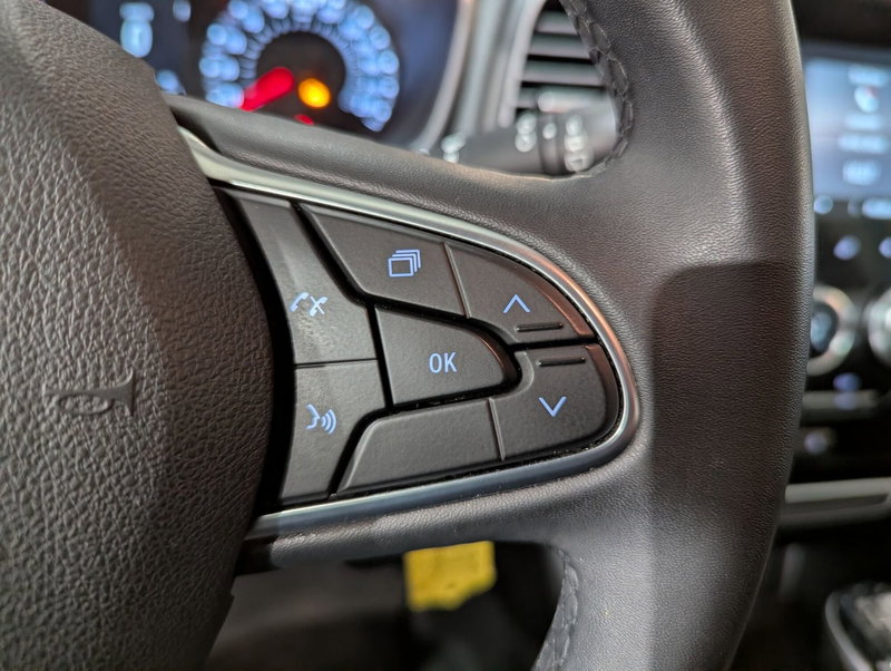 Renault Mégane Sporter usata a Trento (13)