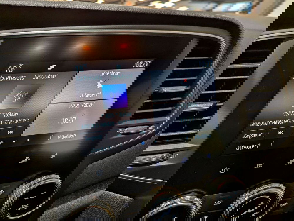 Renault Mégane Sporter usata a Trento (14)