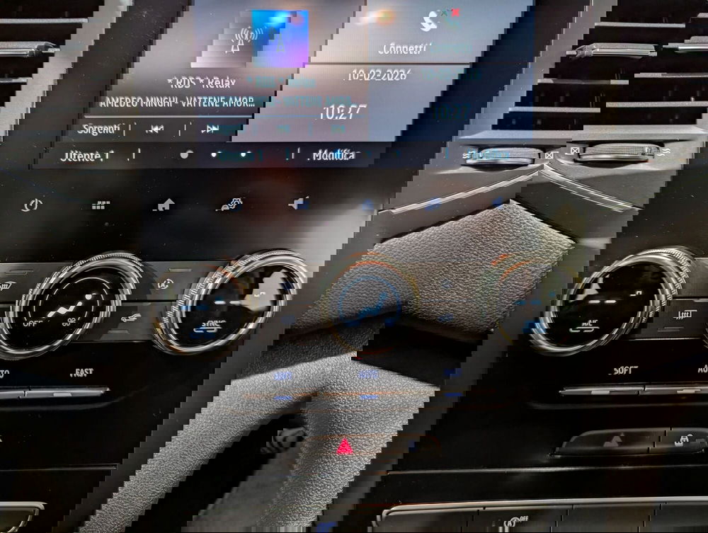 Renault Mégane Sporter usata a Trento (15)