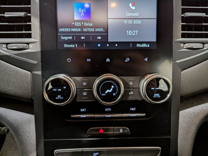 Renault Mégane Sporter usata a Trento (15)