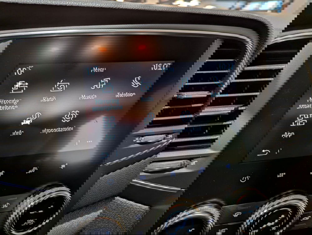 Renault Mégane Sporter usata a Trento (16)