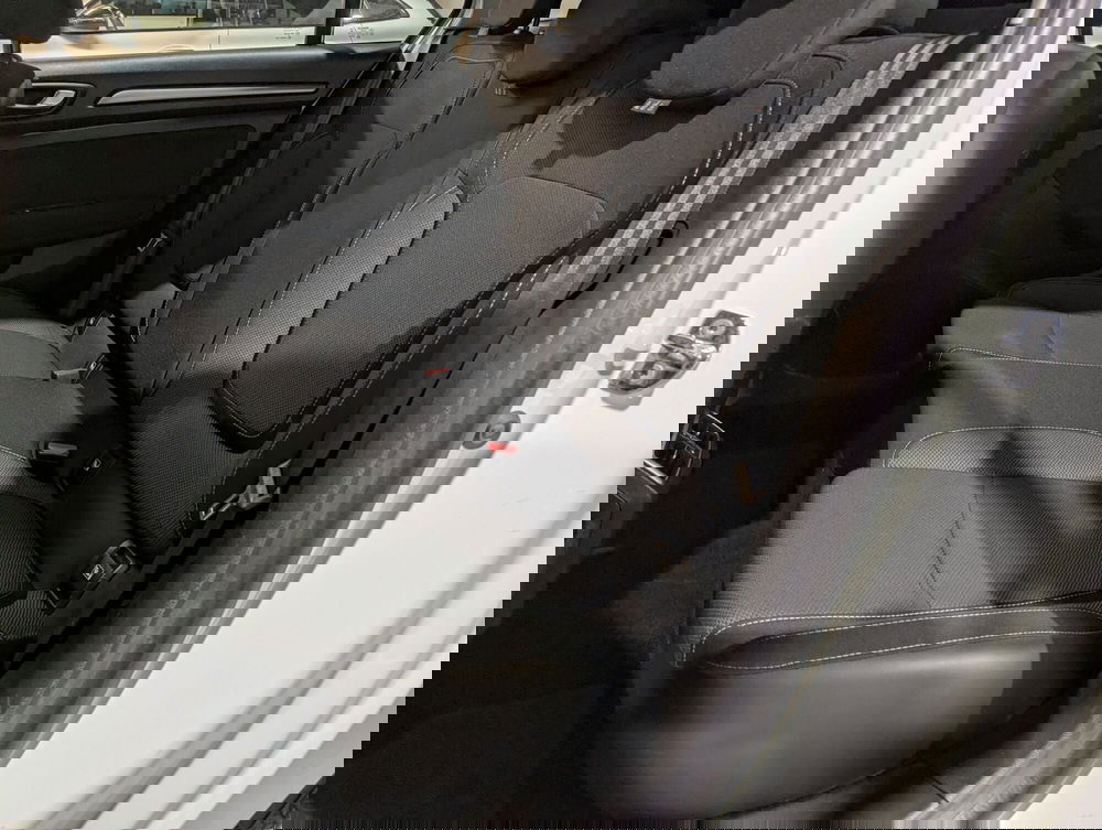 Renault Mégane Sporter usata a Trento (17)