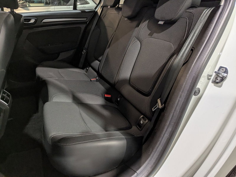 Renault Mégane Sporter usata a Trento (17)