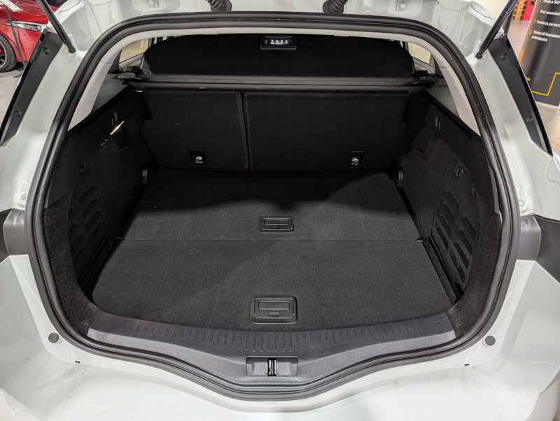 Renault Mégane Sporter usata a Trento (18)