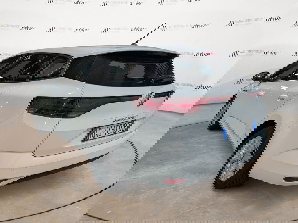 Renault Mégane Sporter usata a Trento (3)