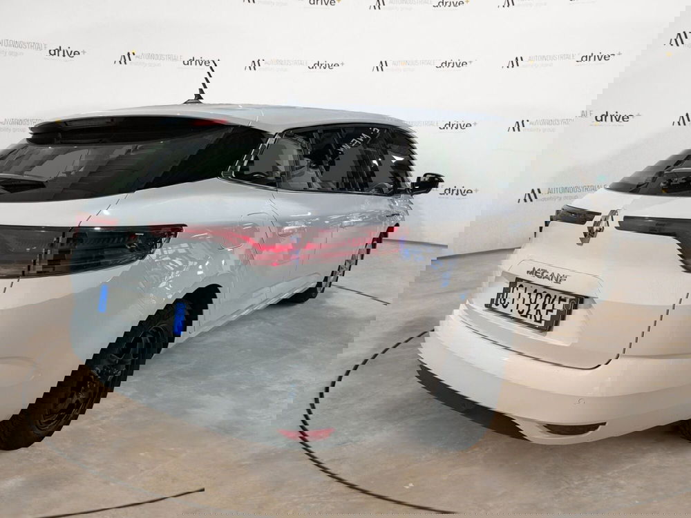 Renault Mégane Sporter usata a Trento (4)