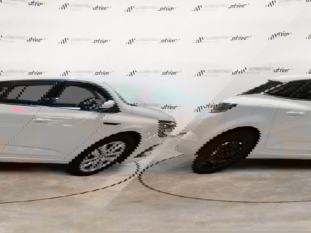 Renault Mégane Sporter usata a Trento (5)