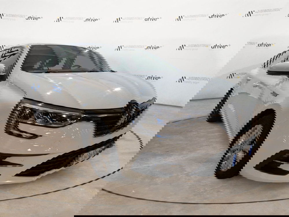 Renault Mégane Sporter usata a Trento (6)