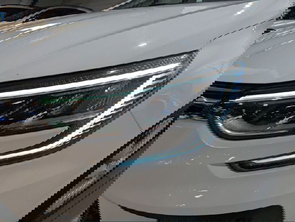 Renault Mégane Sporter usata a Trento (7)