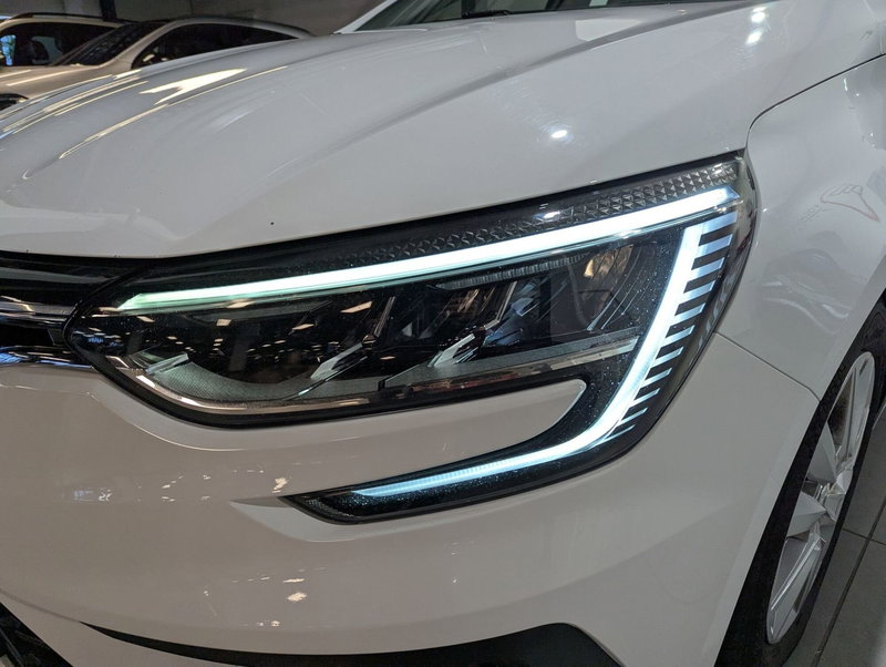 Renault Mégane Sporter usata a Trento (7)