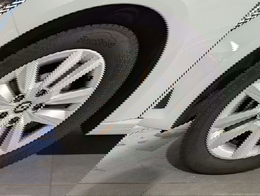 Renault Mégane Sporter usata a Trento (8)