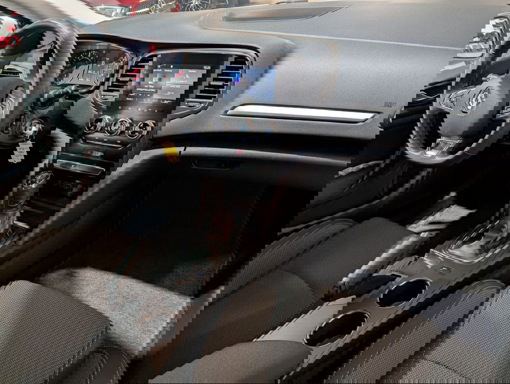 Renault Mégane Sporter usata a Trento (9)