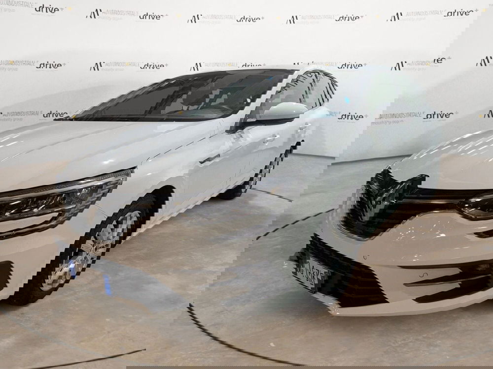 Renault Mégane Sporter usata a Trento