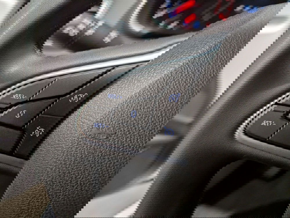 Renault Mégane Sporter usata a Trento (12)