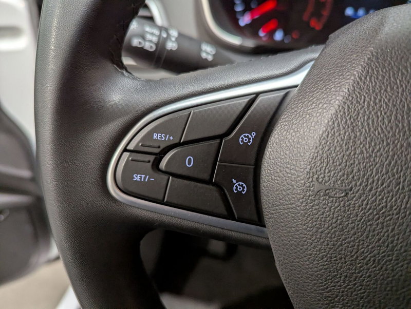 Renault Mégane Sporter usata a Trento (12)