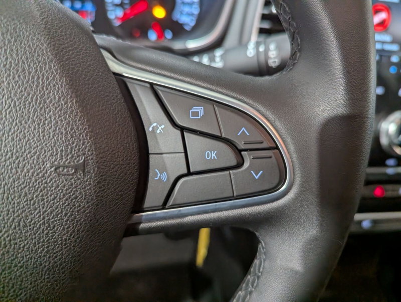 Renault Mégane Sporter usata a Trento (13)