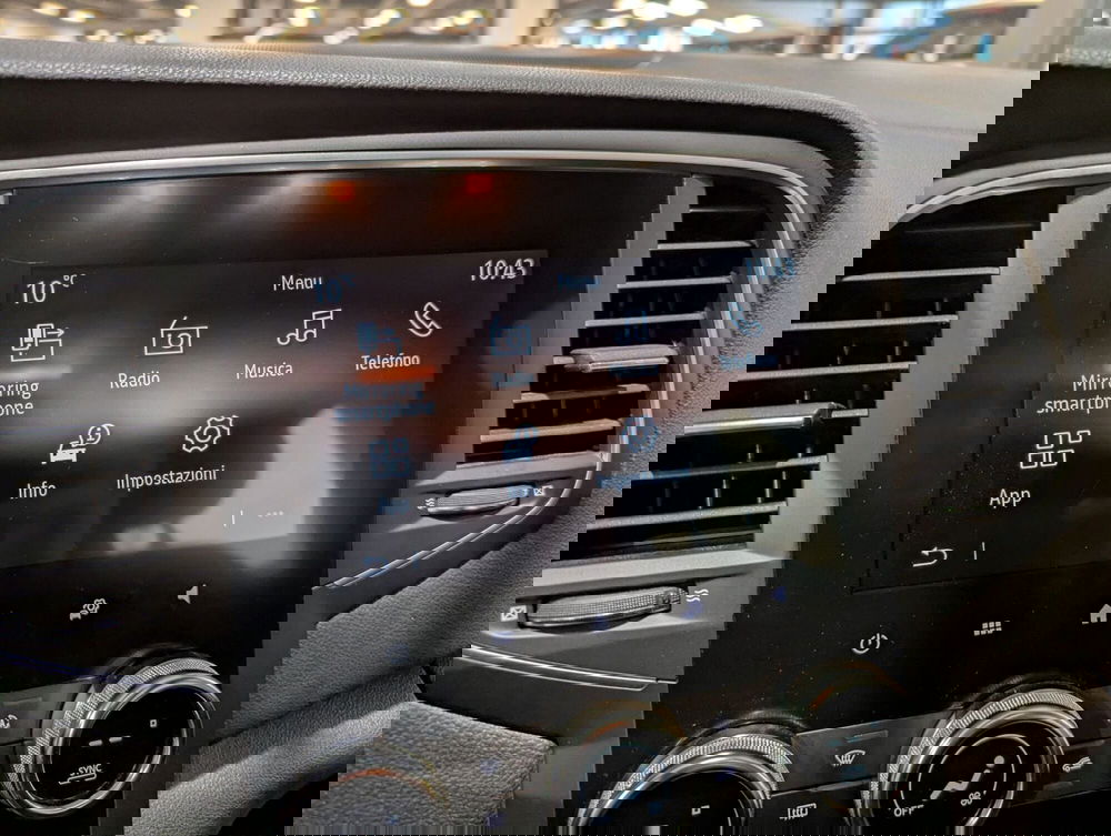 Renault Mégane Sporter usata a Trento (14)