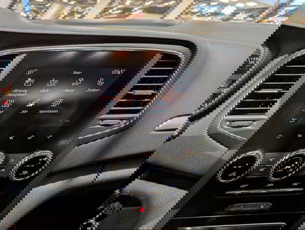 Renault Mégane Sporter usata a Trento (15)