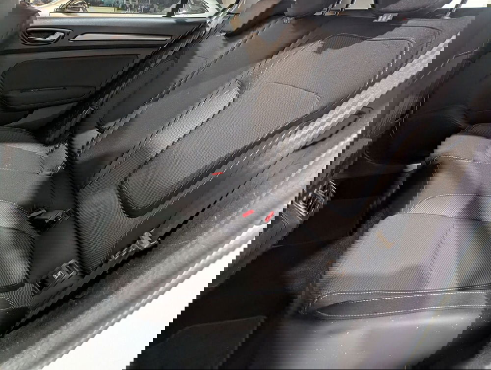 Renault Mégane Sporter usata a Trento (16)