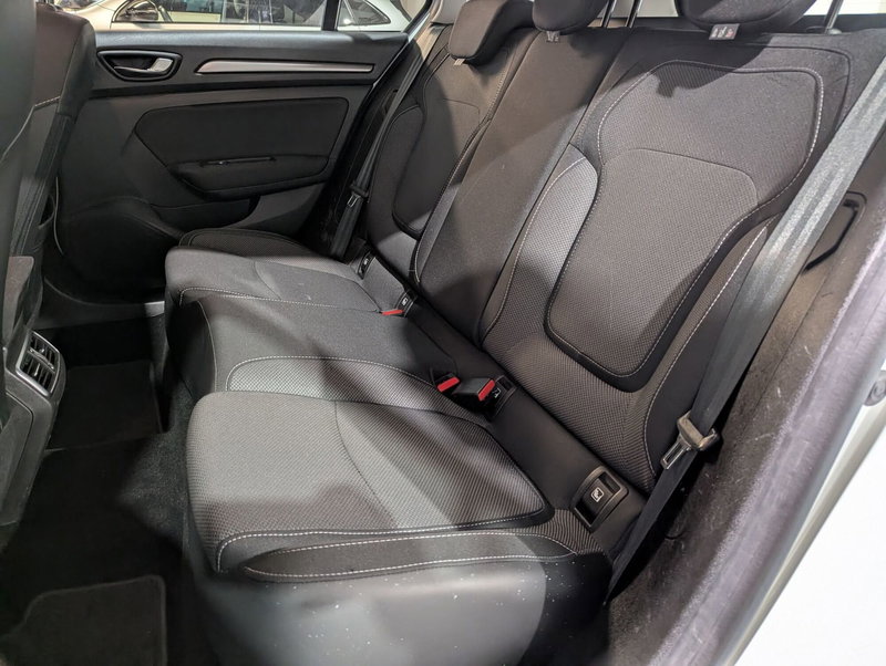 Renault Mégane Sporter usata a Trento (16)