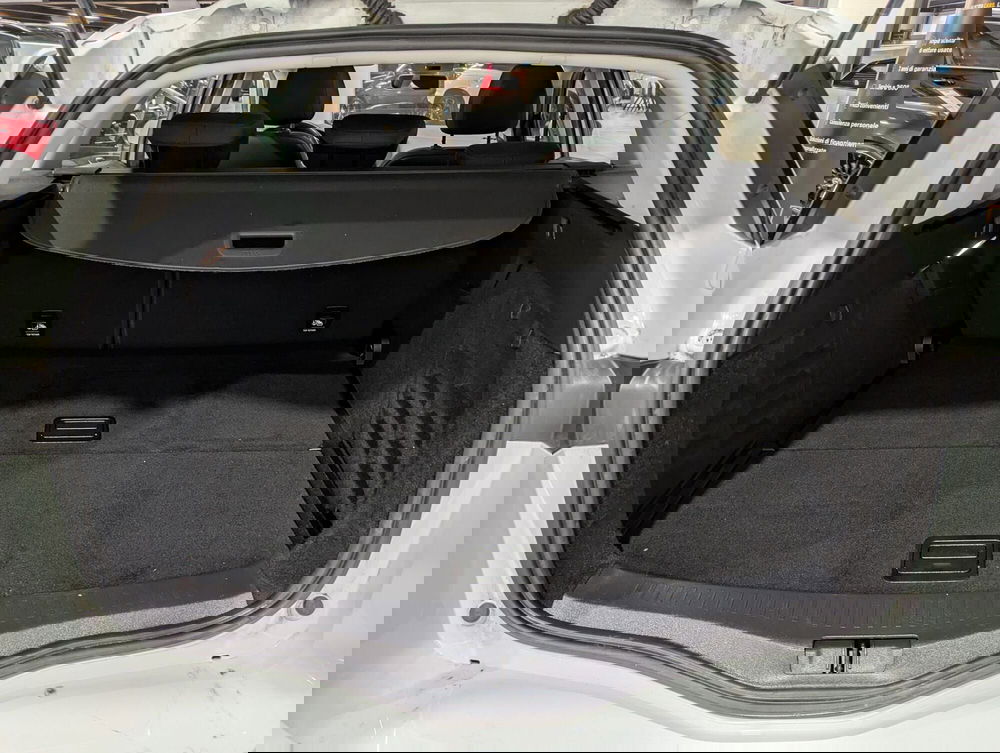 Renault Mégane Sporter usata a Trento (17)