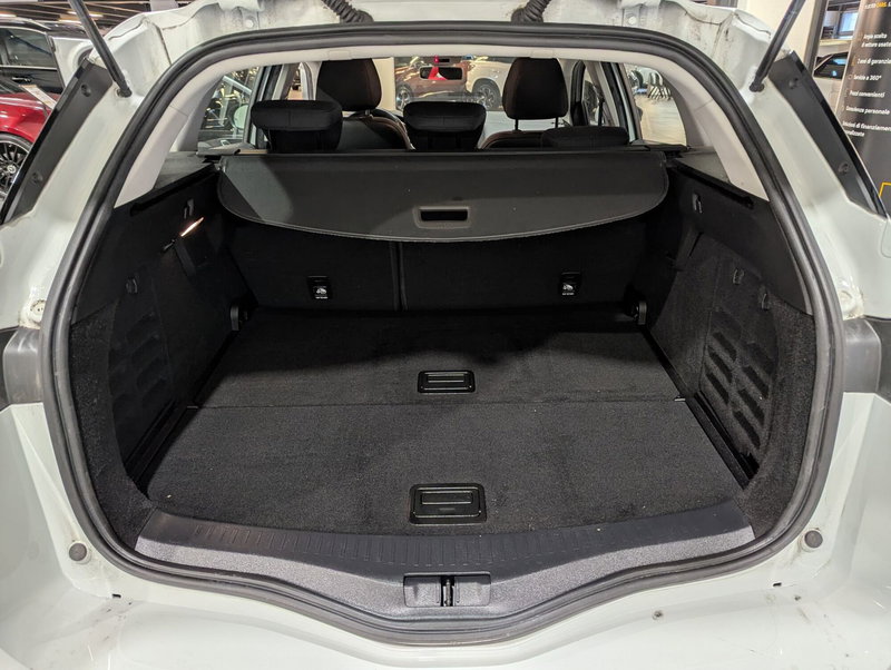 Renault Mégane Sporter usata a Trento (17)