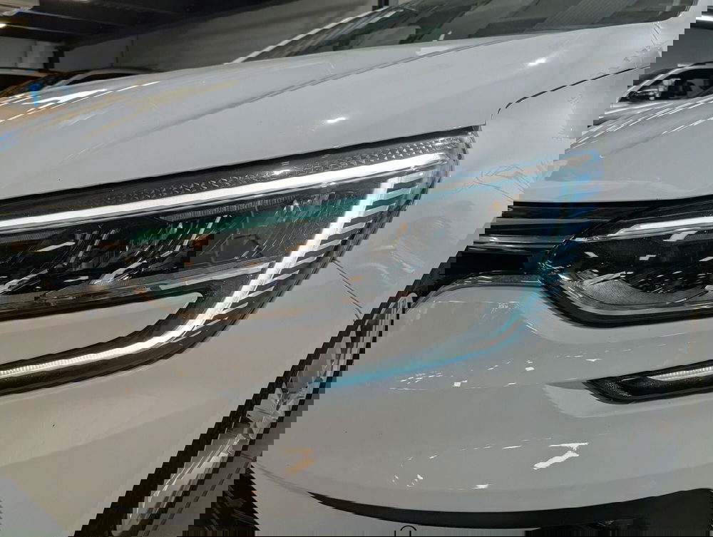 Renault Mégane Sporter usata a Trento (7)