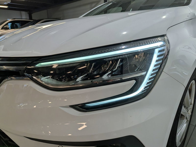 Renault Mégane Sporter usata a Trento (7)