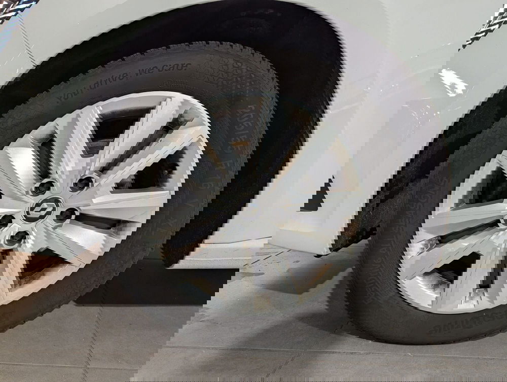 Renault Mégane Sporter usata a Trento (8)