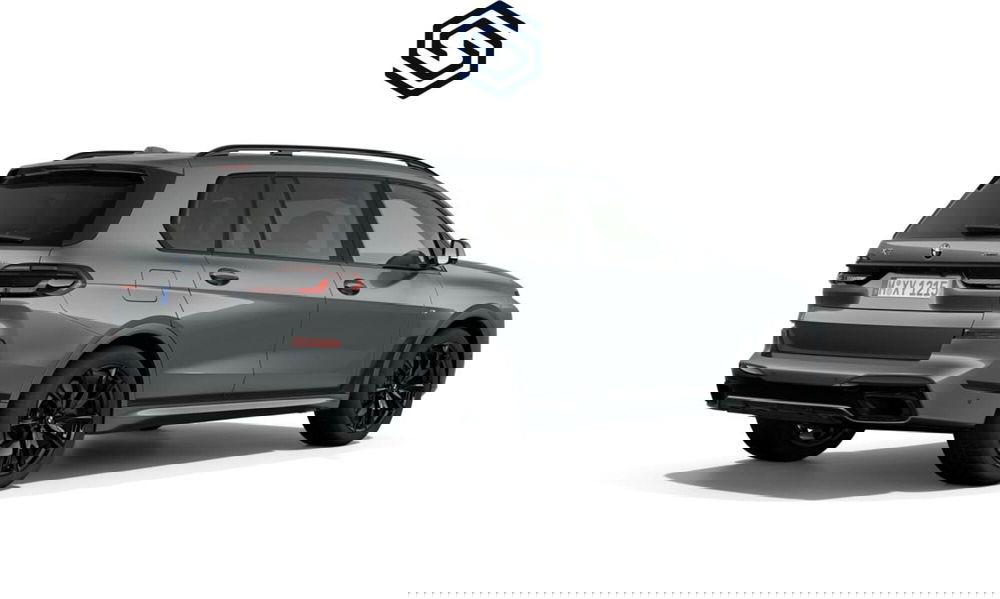 BMW X7 usata a Cagliari (2)