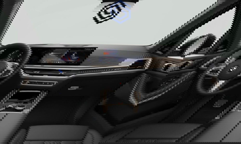 BMW X7 usata a Cagliari (3)