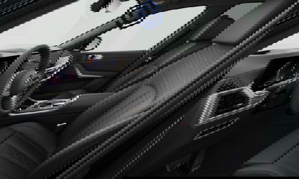 BMW X7 usata a Cagliari (4)