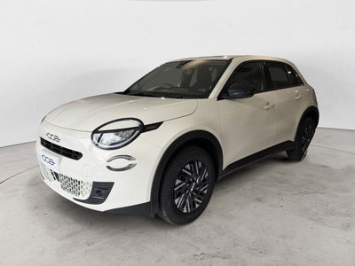 Fiat 600 1.2 hybrid Pop 145cv auto nuova a Melegnano