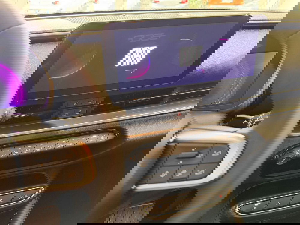 Fiat 600 nuova a Milano (11)