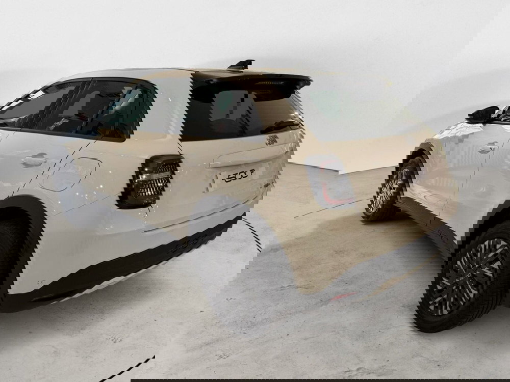 Fiat 600 nuova a Milano (4)