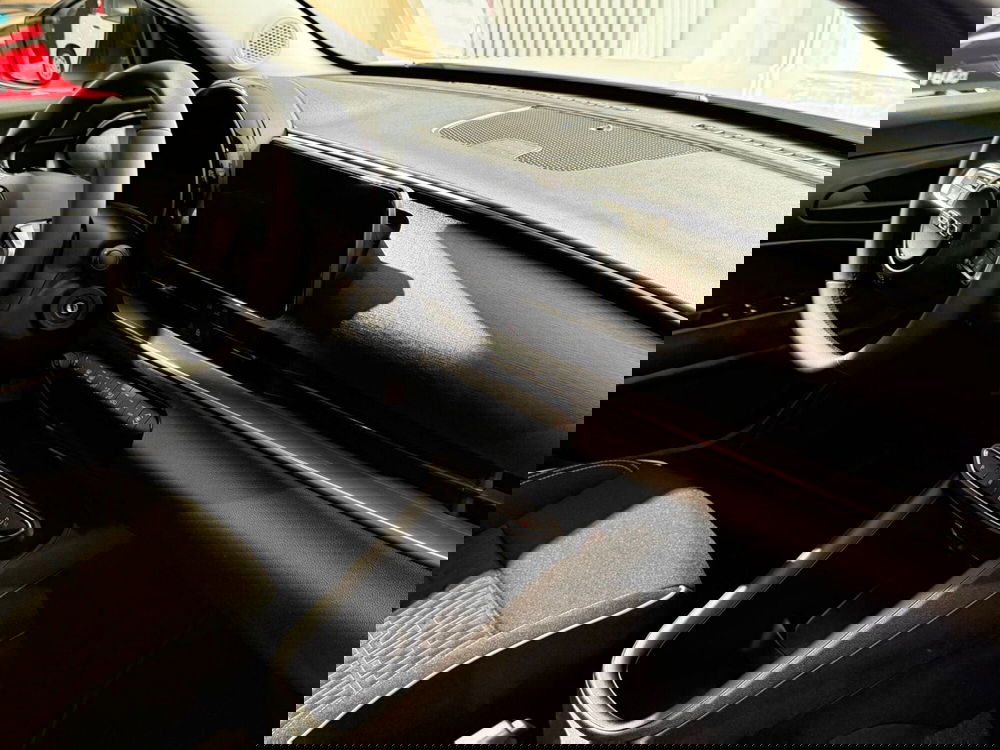 Fiat 600 nuova a Milano (7)