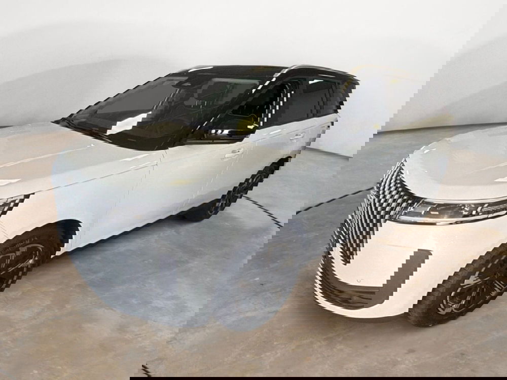 Jaecoo Jaecoo 5 nuova a Vercelli