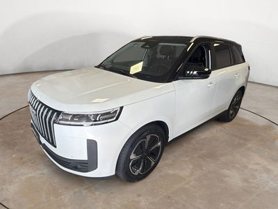 Jaecoo Jaecoo 5 60,9kWh Exclusive 2wd 211cv nuova a Vercelli