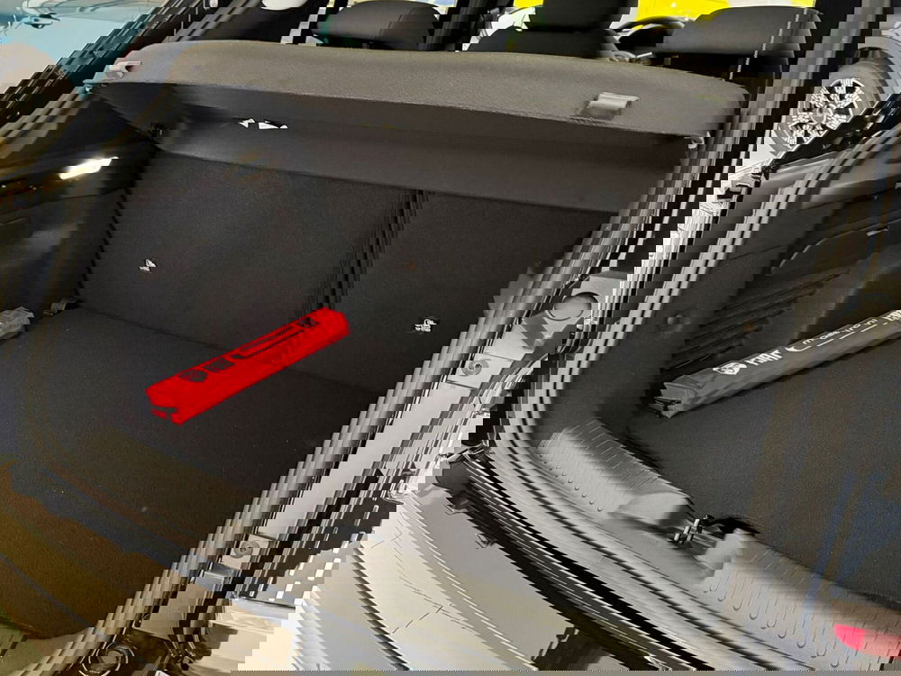 Fiat 600 nuova a Milano (13)