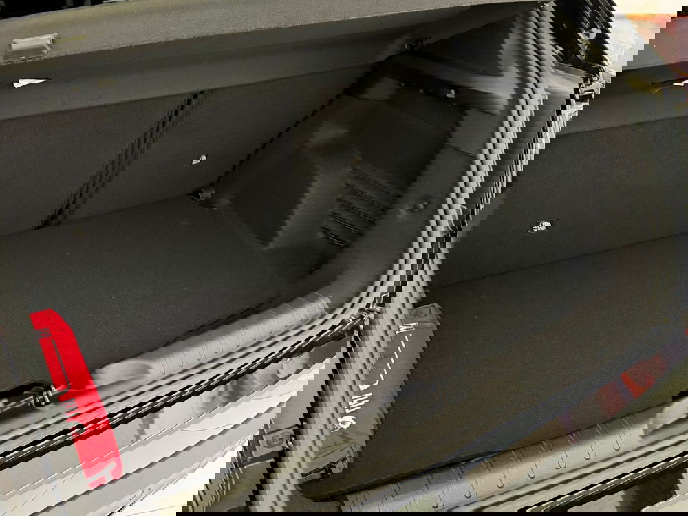 Fiat 600 nuova a Milano (14)