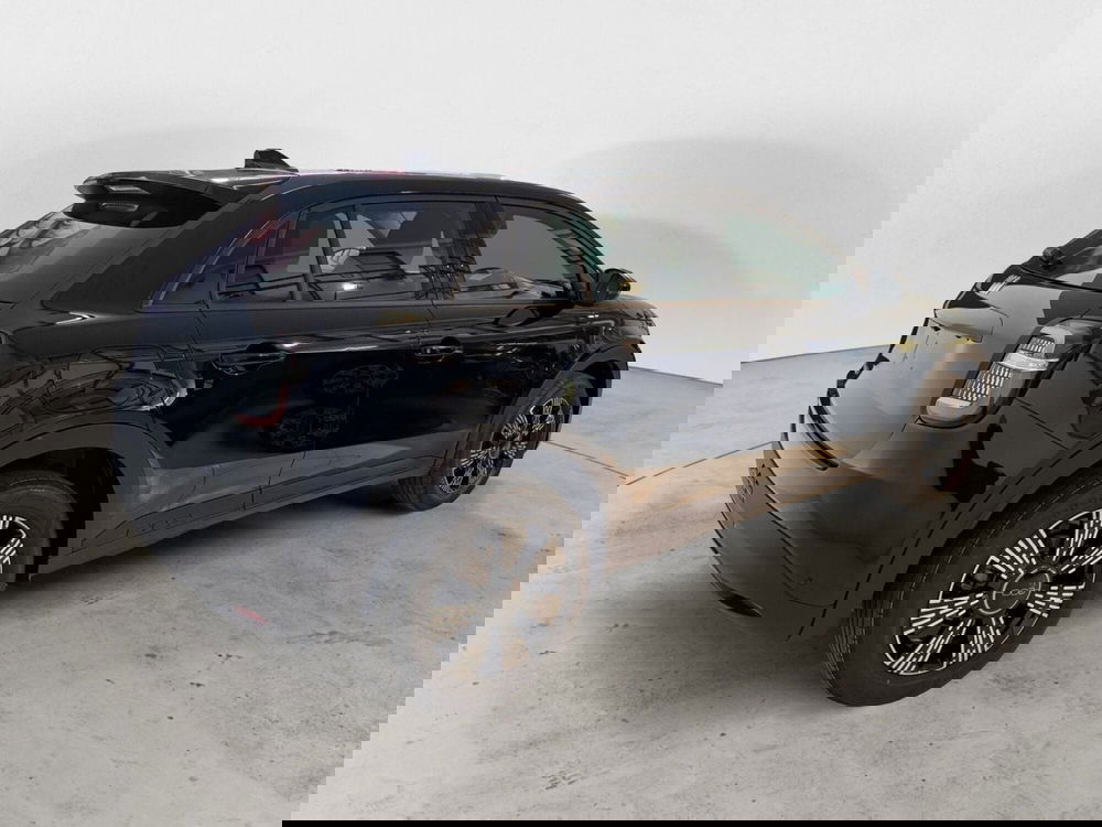 Fiat 600 nuova a Milano (3)