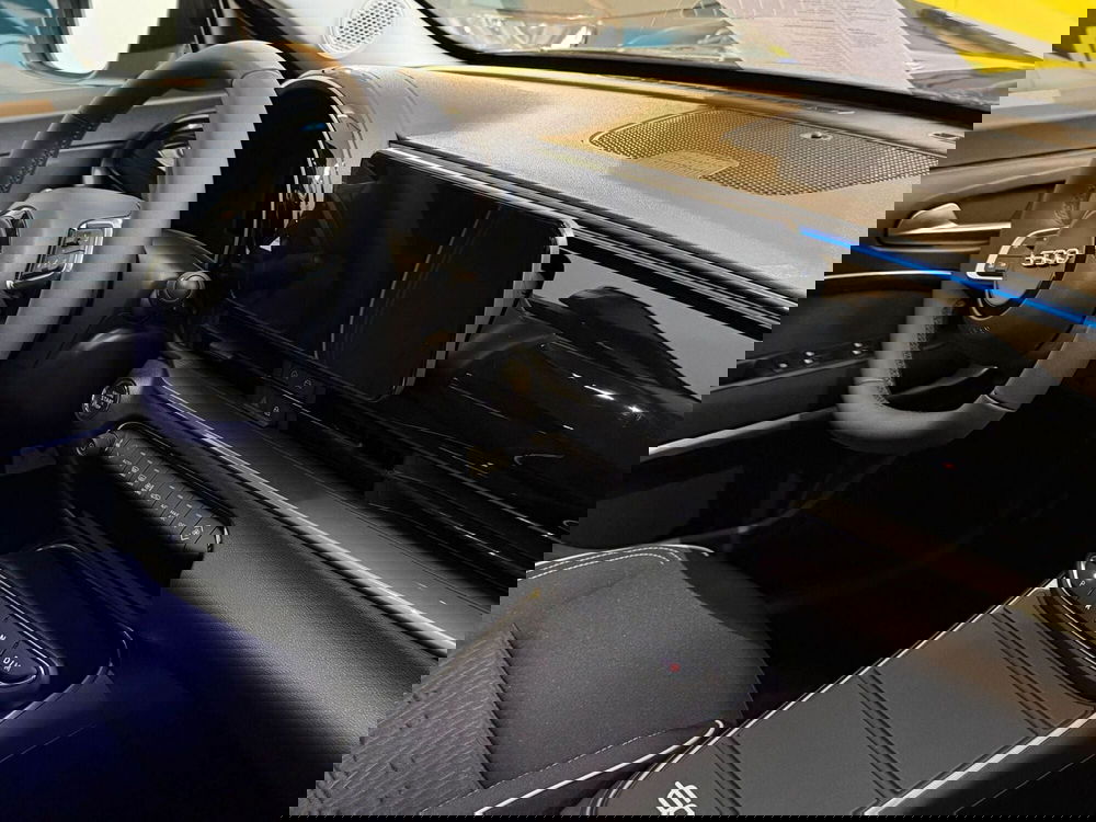 Fiat 600 nuova a Milano (5)