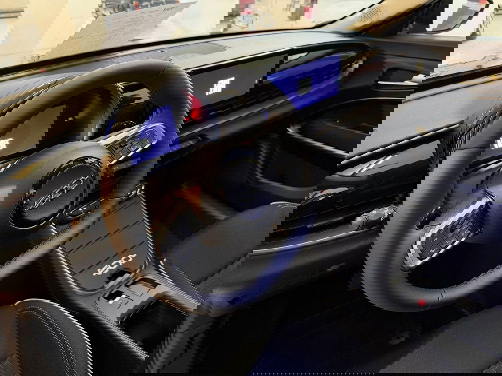 Fiat 600 nuova a Milano (6)