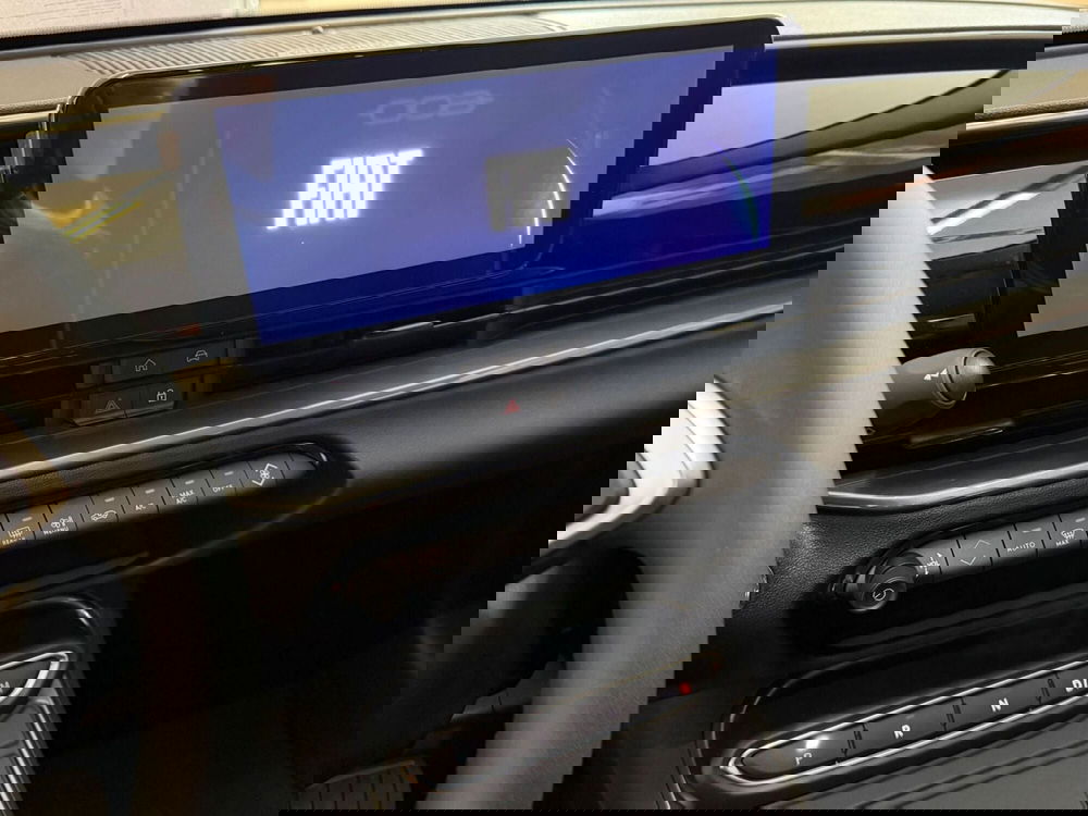 Fiat 600 nuova a Milano (8)