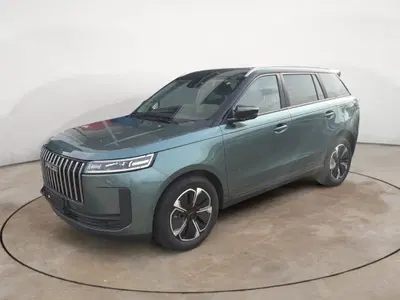 Jaecoo Jaecoo 5 60,9kWh Pure nuova a Vercelli