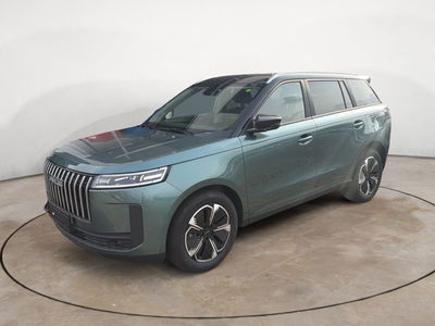 Jaecoo Jaecoo 5 60,9kWh Pure 2wd 211cv nuova a Vercelli